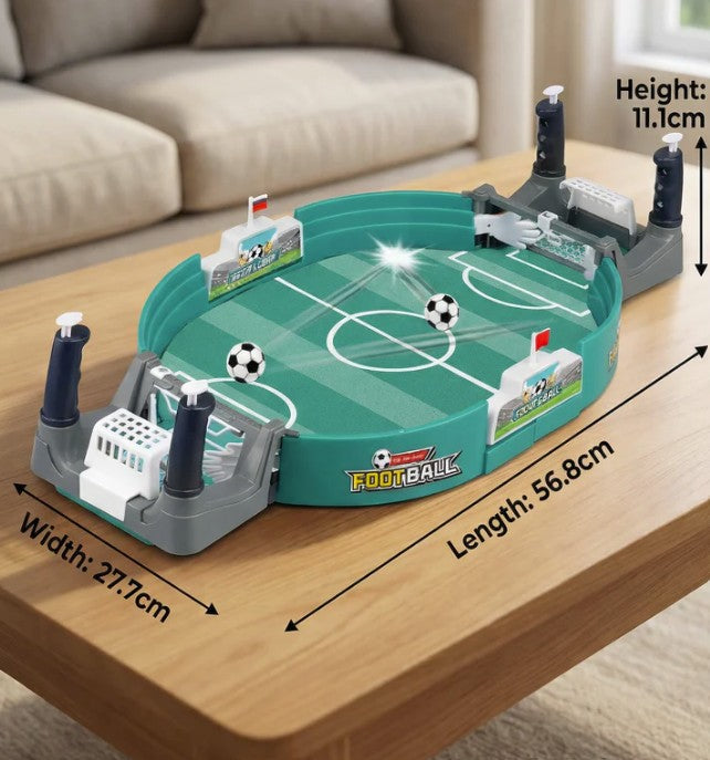 Mini Table Football Set