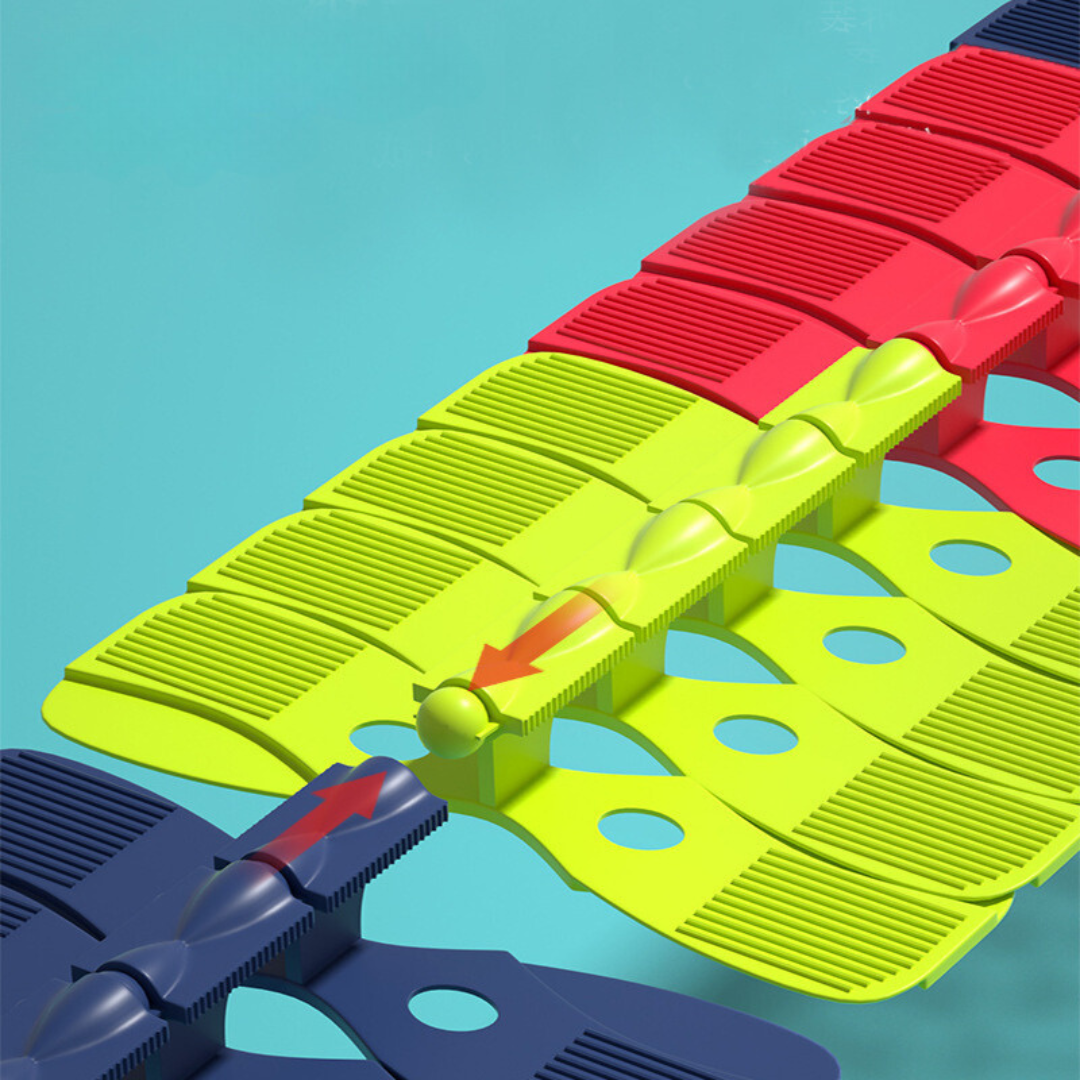 CrazyRide™ - Anti Gravity Car Track