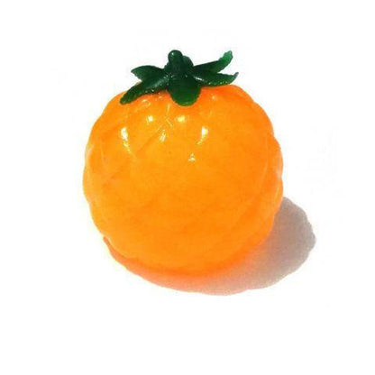 Food-Shaped Squishy Stress Relief Toy