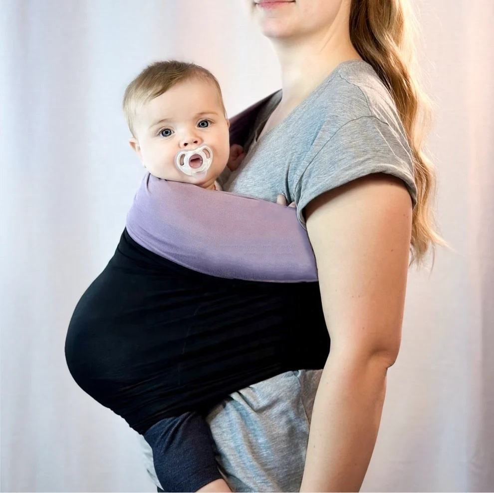 BondingComforter™ - Handsfree Baby Carrier