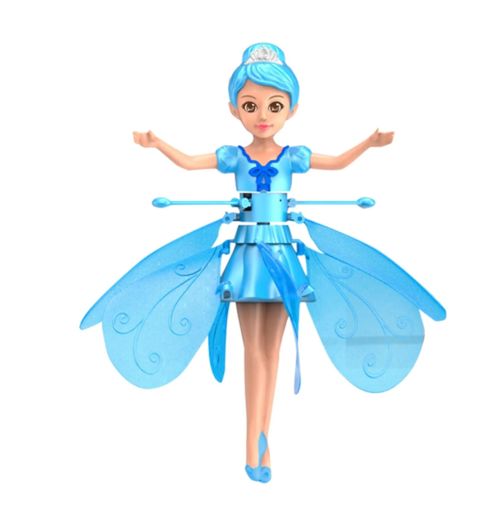Floating Magic Fairy Kids Toy