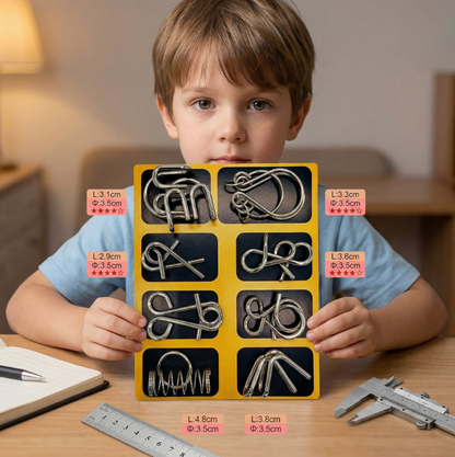 Brain Teasers Puzzles for Children