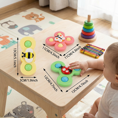 Carousel toy for kids