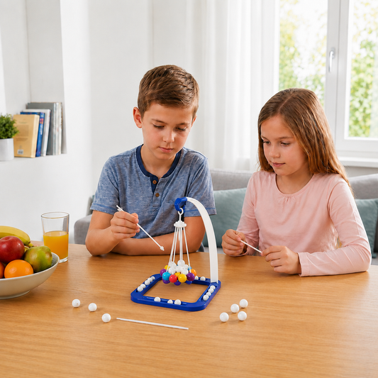 Balance Swing Bead Game – Interactive Family Skill Challenge