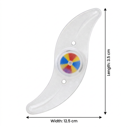 Colorful LED Bicycle Wheel Spoke Lights
