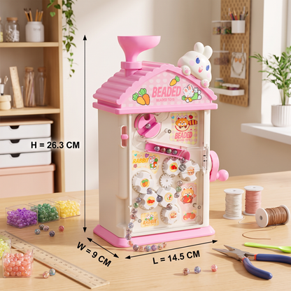 DIY Bead Studio Jewelry Maker