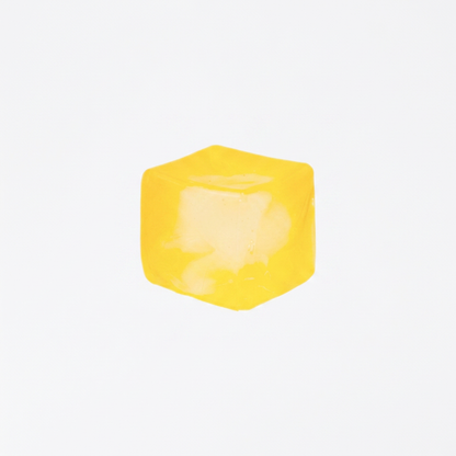 Cube Squishy Stress Ball – Soft Gel Sensory Fidget Toy