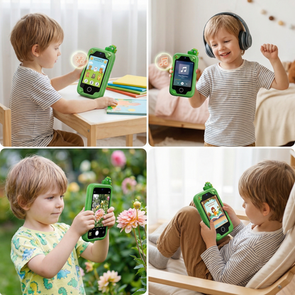 Educational Children's Smartphone Learning Toy