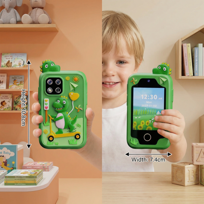 Educational Children's Smartphone Learning Toy