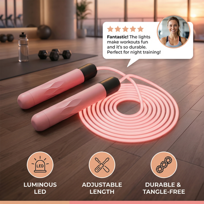 Luminous Jump Rope