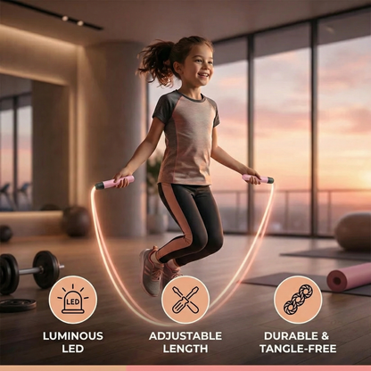 Luminous Jump Rope