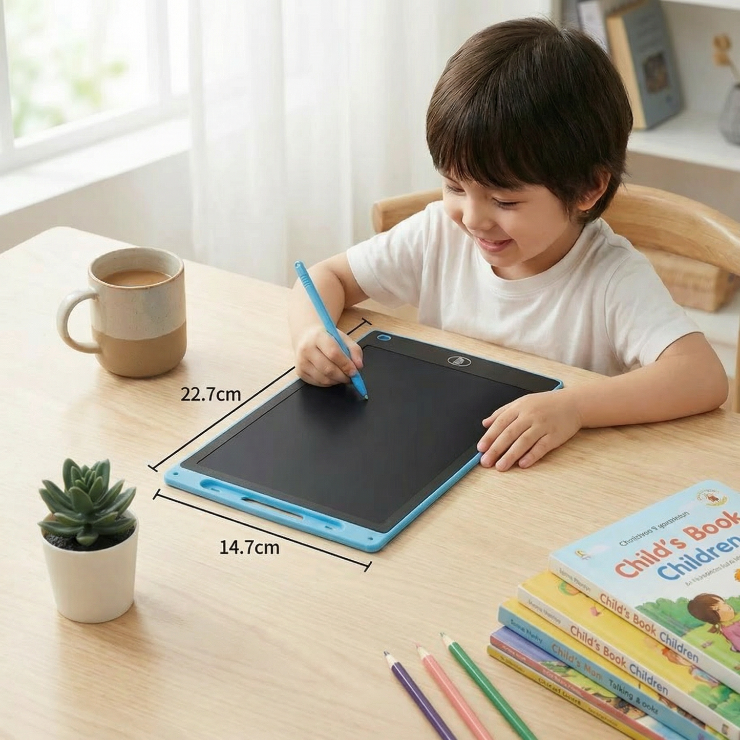 Magical Drawing Tablet for Kids