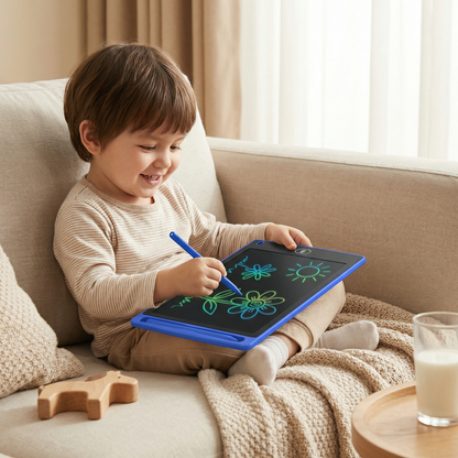 Magical Drawing Tablet for Kids