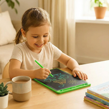 Magical Drawing Tablet for Kids