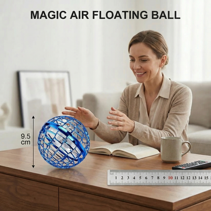 Magic Air Floating Ball