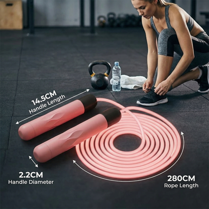 Luminous Jump Rope