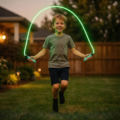 Luminous Jump Rope