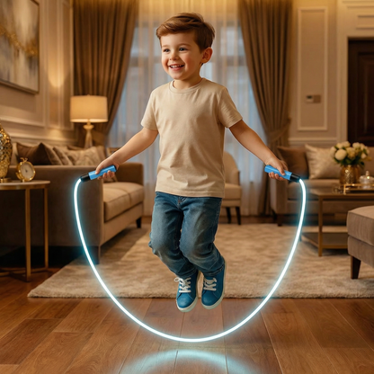 Luminous Jump Rope