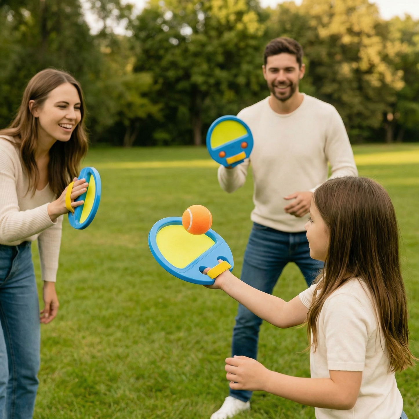 Fun Catch Ball Game