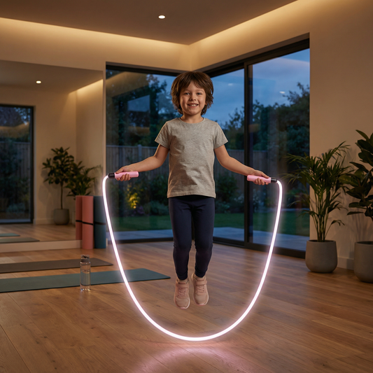 Luminous Jump Rope