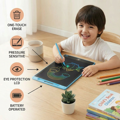 Magical Drawing Tablet for Kids