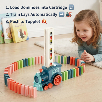 Domino Train