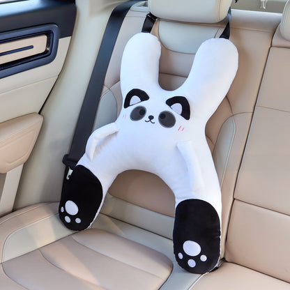 Kids Travel Sleep Support Pillow