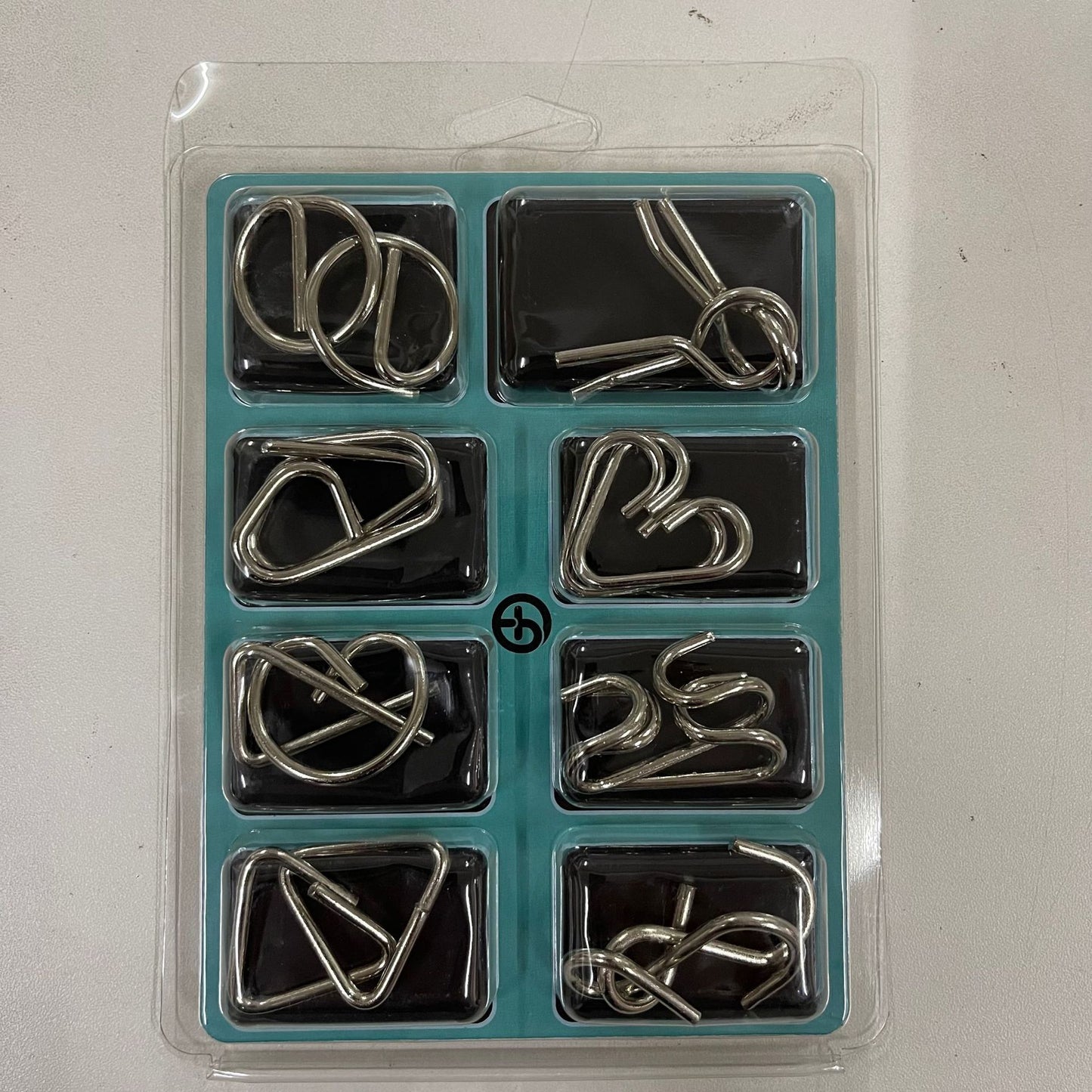 Brain Teasers Puzzles for Children