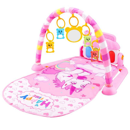 Kick & Play Baby Activity Gym