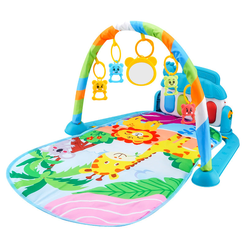 Kick & Play Baby Activity Gym