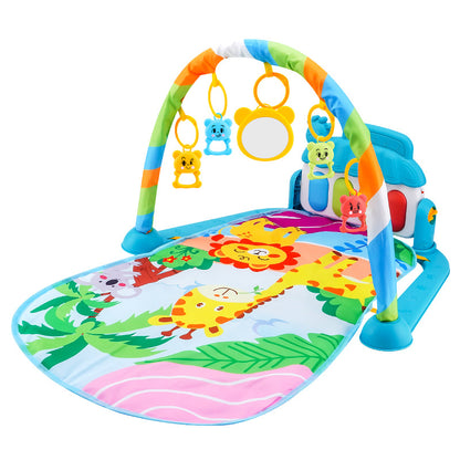Kick & Play Baby Activity Gym