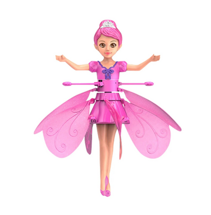 Floating Magic Fairy Kids Toy