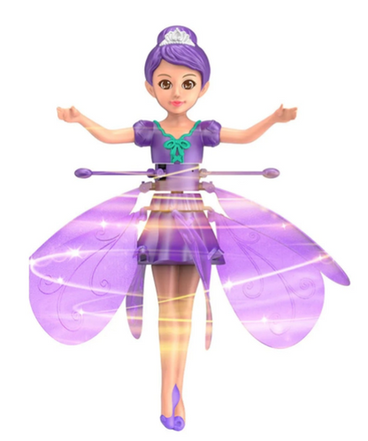 Floating Magic Fairy Kids Toy