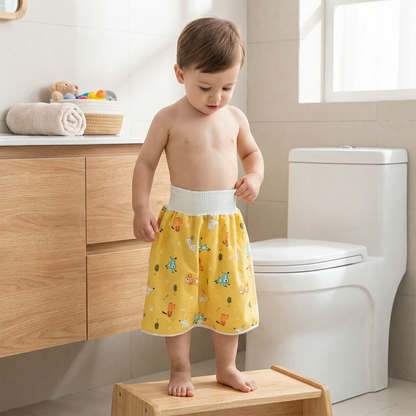 Waterproof Baby Potty Training Pants