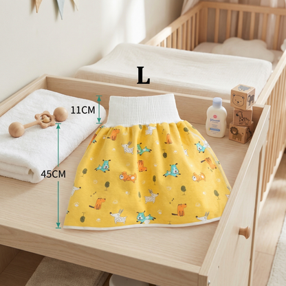 Waterproof Baby Potty Training Pants