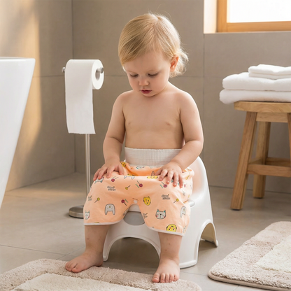 Waterproof Baby Potty Training Pants
