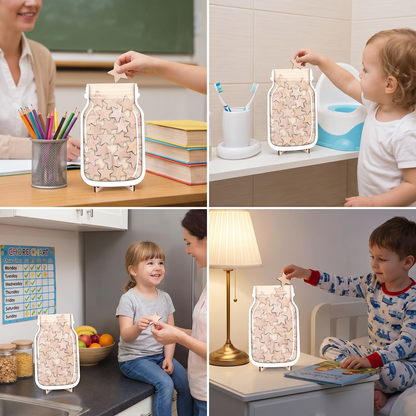 RewardJar - Kids Achievement Toy