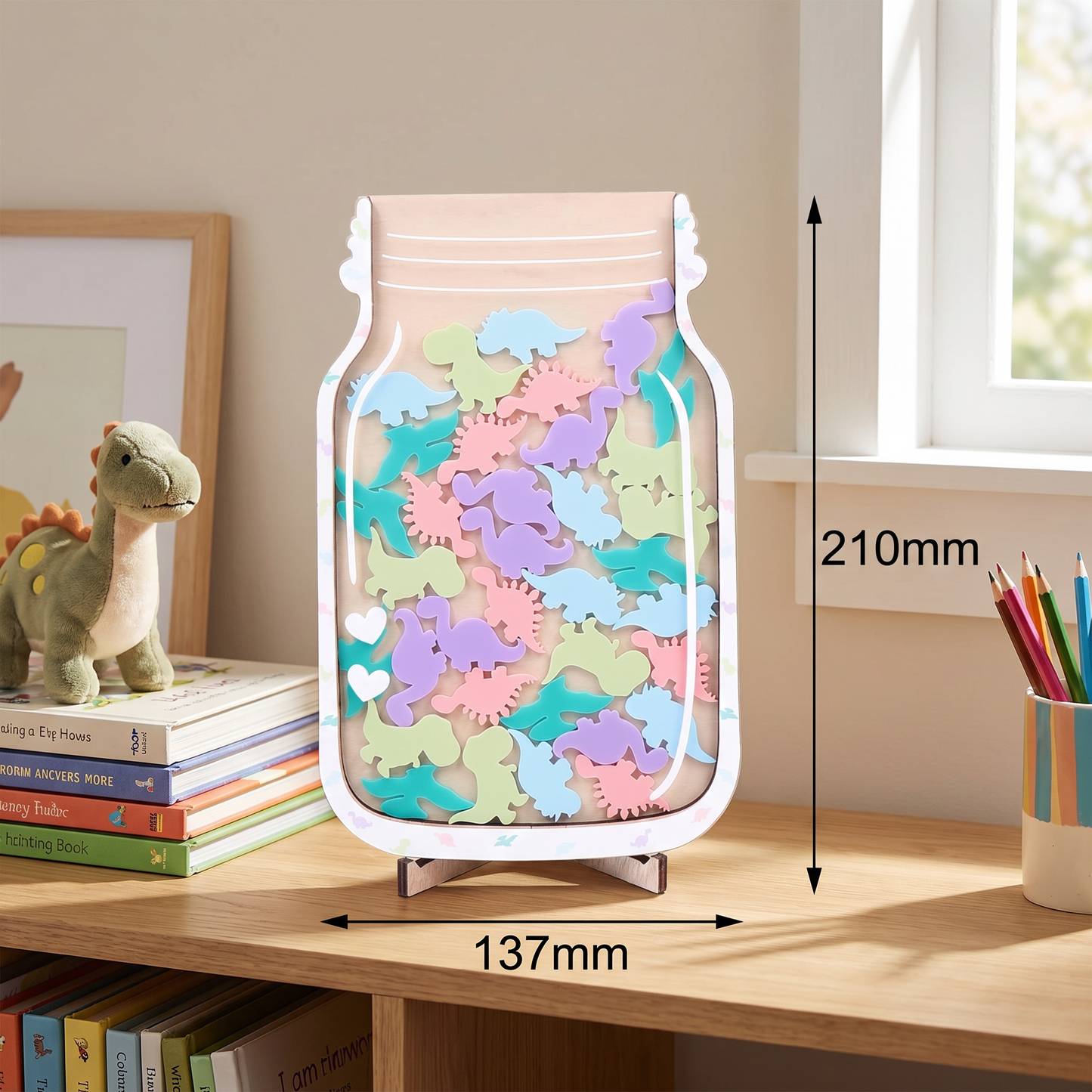 RewardJar - Kids Achievement Toy