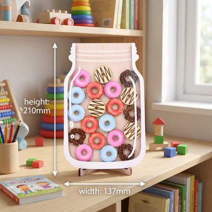 RewardJar - Kids Achievement Toy