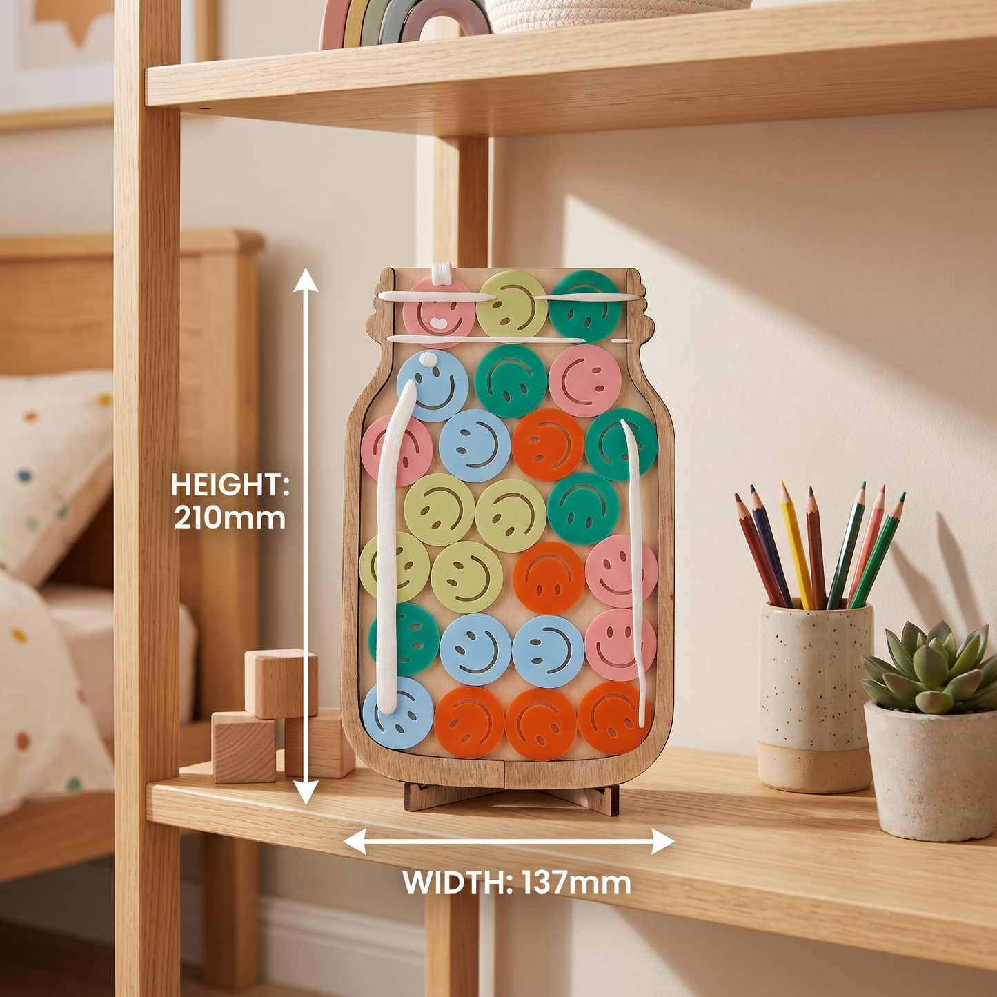 RewardJar - Kids Achievement Toy