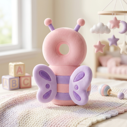 Cute Baby Head Protection