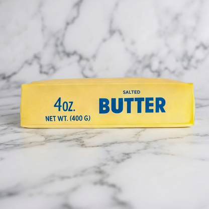 Jumbo Squishy Butter Stick – Slow-Rise Stress Ball & Sensory Fidget Toy