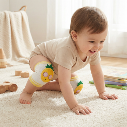 Cute knee pads for toddlers
