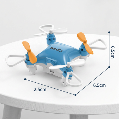 Mini Drone – RC Stunt Flyer for Kids