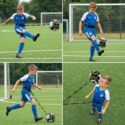 Football Training Belt for Better Ball Control