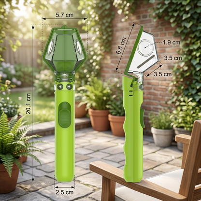 Kids Bug Catcher with 6X Magnifier – Insect Observation Tool for Outdoor Exploration