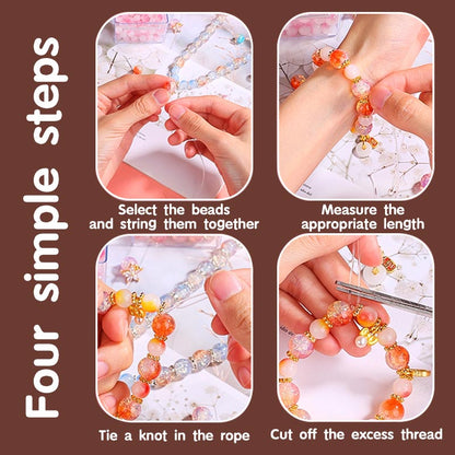 DIY Bead Studio Jewelry Maker