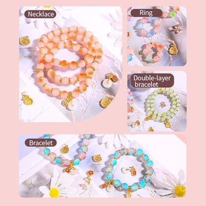 DIY Bead Studio Jewelry Maker
