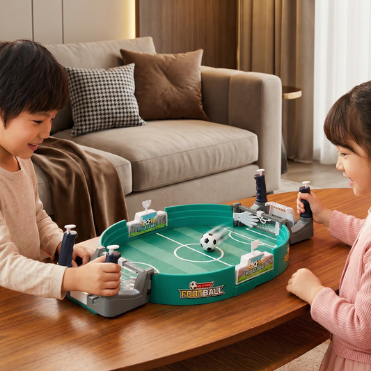 Mini Table Football Set