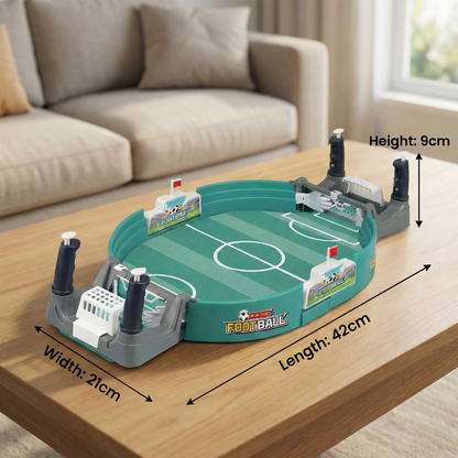 Mini Table Football Set